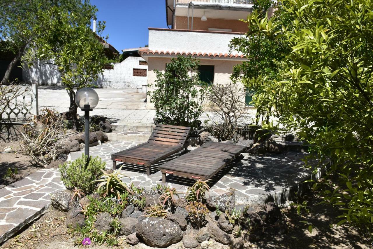 Villa Arancio Cala Liberotto Exterior photo