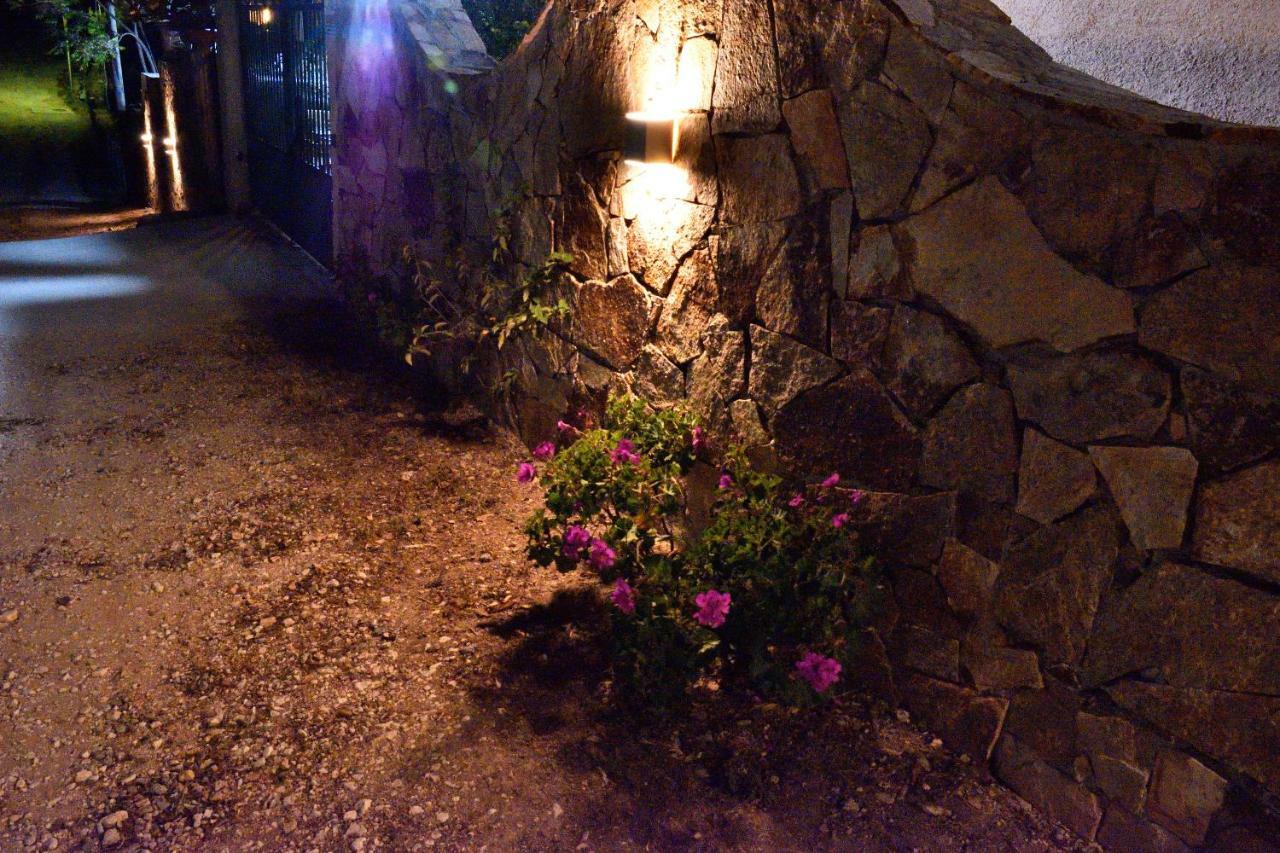 Villa Arancio Cala Liberotto Exterior photo