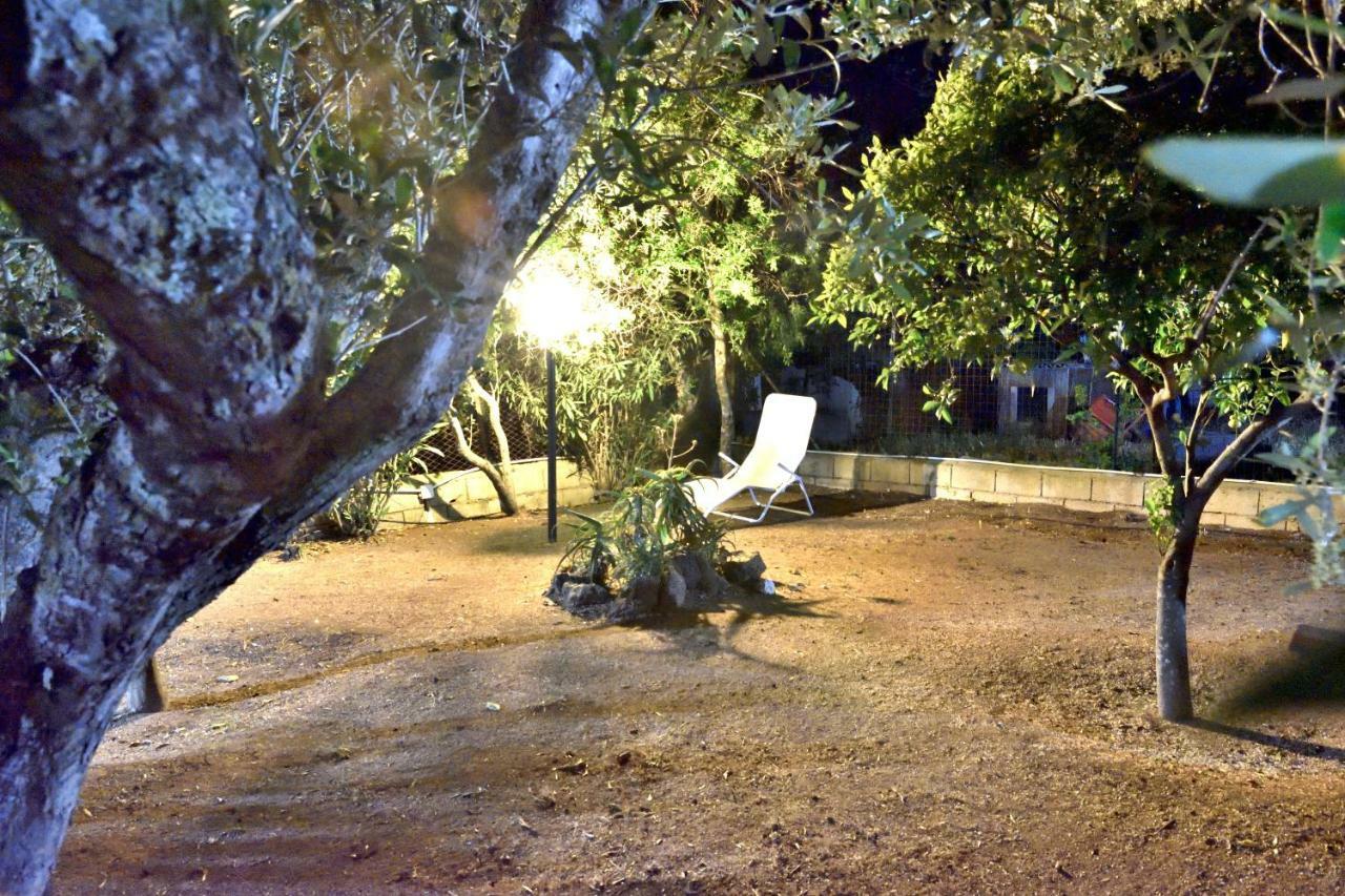 Villa Arancio Cala Liberotto Exterior photo