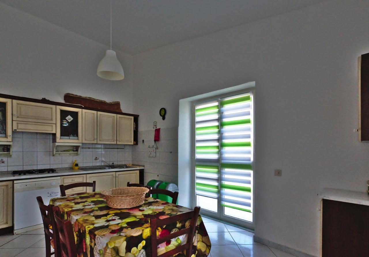 Villa Arancio Cala Liberotto Exterior photo