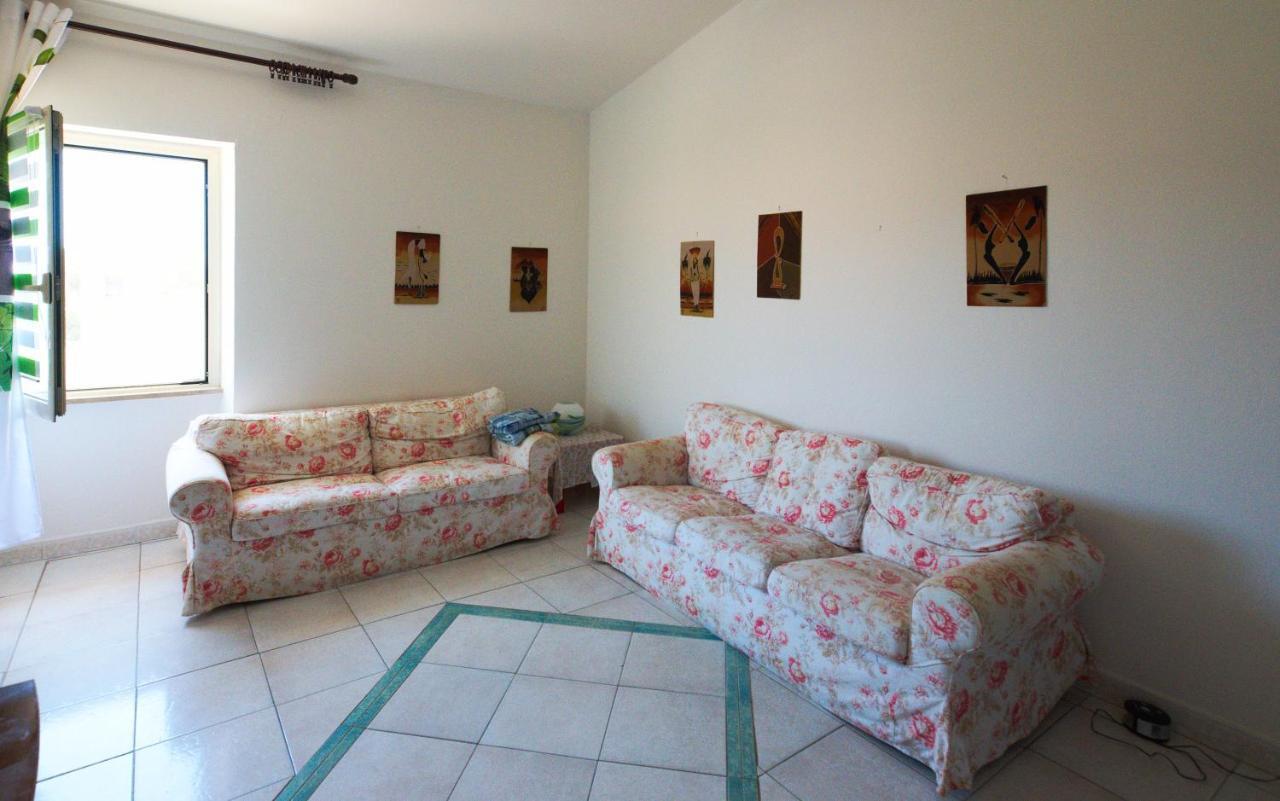 Villa Arancio Cala Liberotto Exterior photo