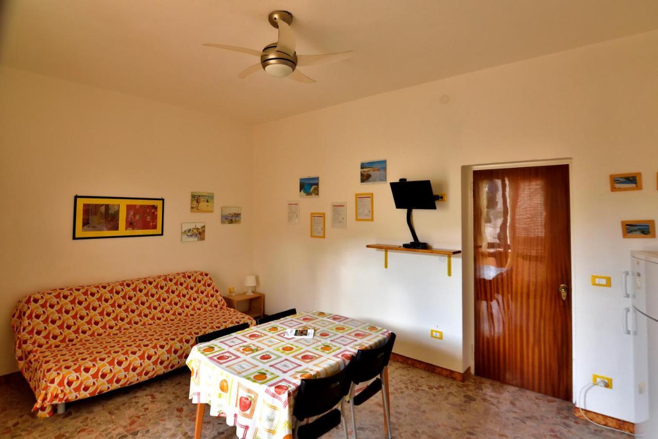 Villa Arancio Cala Liberotto Exterior photo