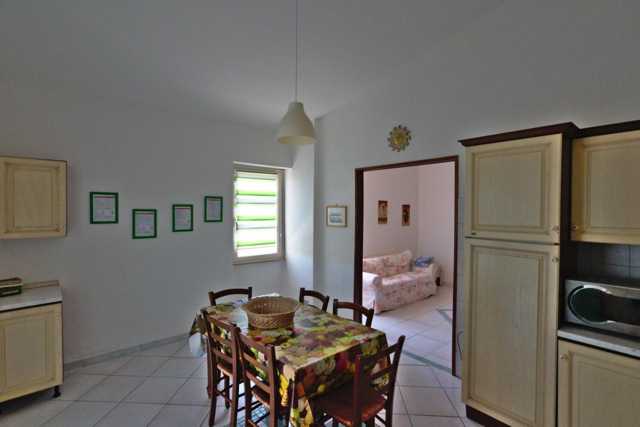 Villa Arancio Cala Liberotto Exterior photo