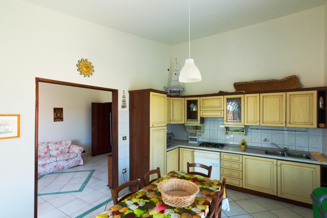 Villa Arancio Cala Liberotto Exterior photo