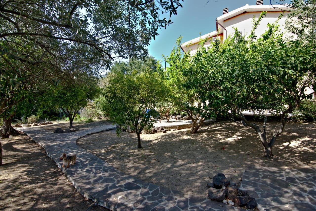 Villa Arancio Cala Liberotto Exterior photo
