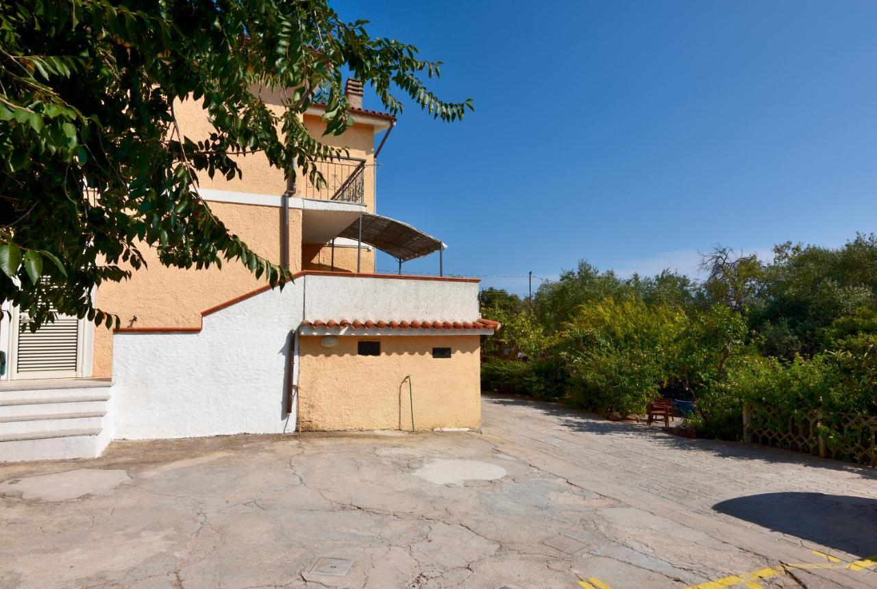 Villa Arancio Cala Liberotto Exterior photo